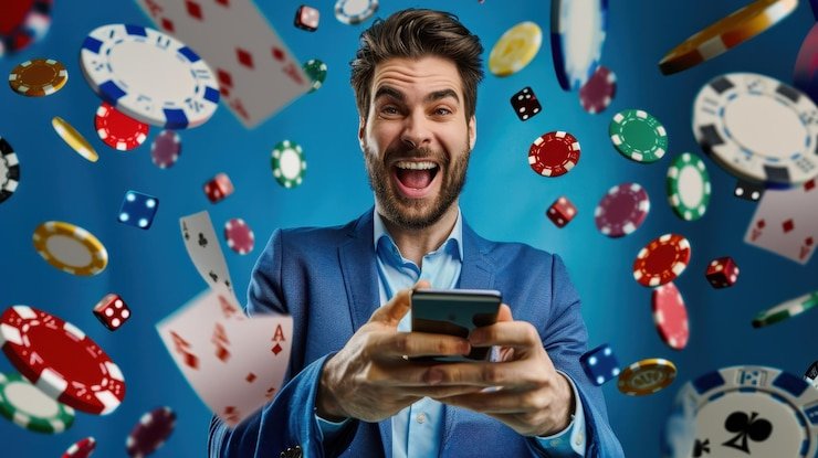 Antarmuka platform qq nusa menampilkan berbagai kategori permainan dan metode pembayaran