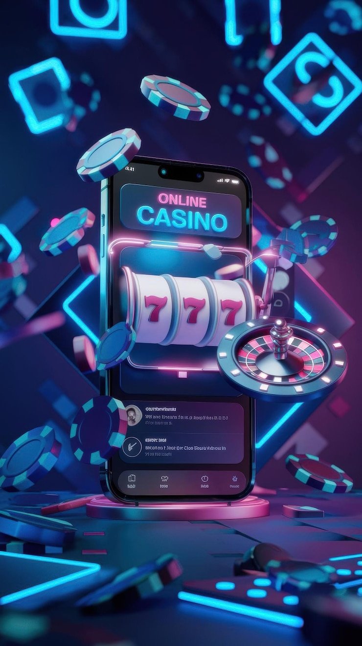 Antarmuka login qq nusa dengan sistem keamanan berlapis