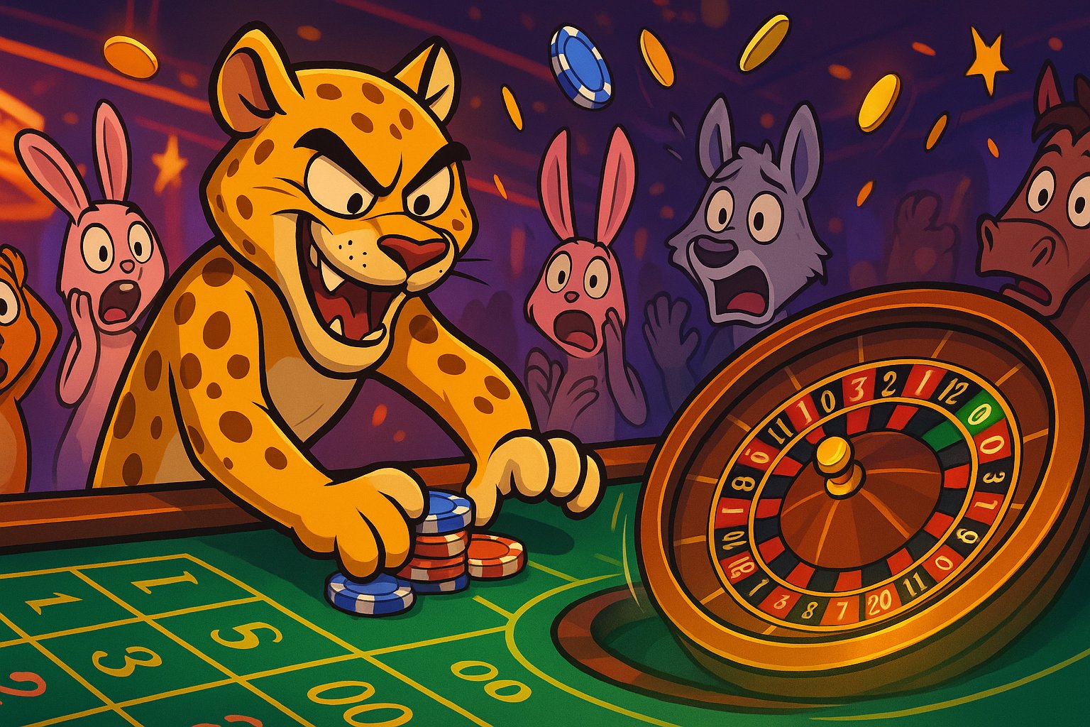 qq nusa featured game showcase