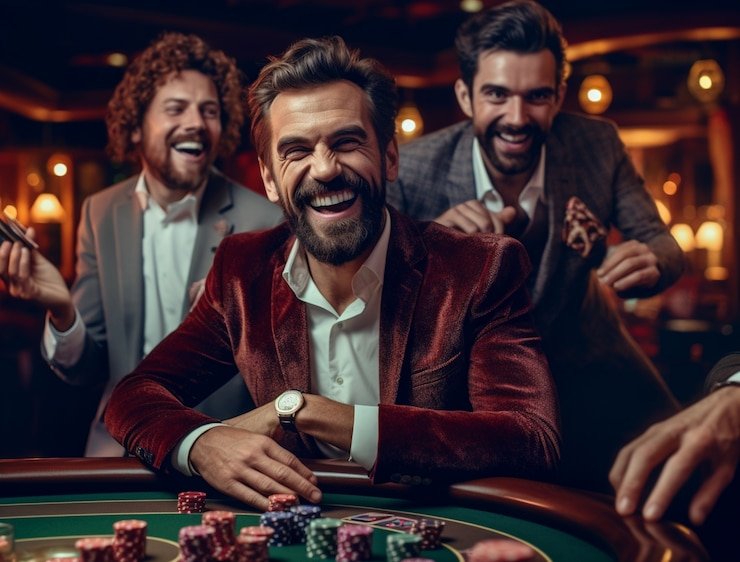 Tampilan studio Monopoly Live di qq nusa dengan roda putar dan papan permainan interaktif